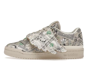 Jeremy Scott Money