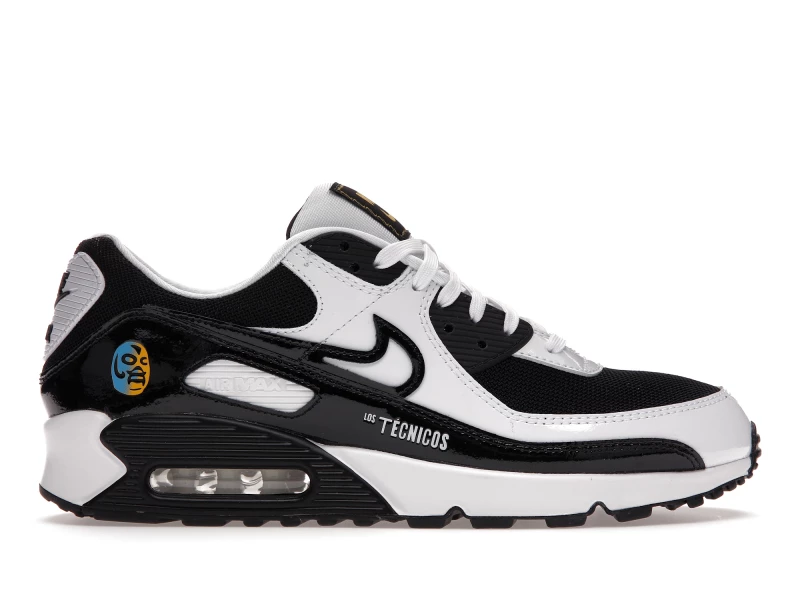 sn-u-nike-air-max-90-whiteblack-blue-yellow-dm6178-010