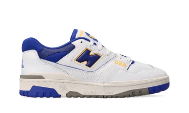 New Balance is an American sports footwear and apparel brand that was established in 1906. The brand was originally associated with the New Balance Arch Support Company.