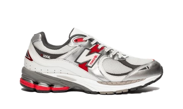 New Balance is an American sports footwear and apparel brand that was established in 1906. The brand was originally associated with the New Balance Arch Support Company.